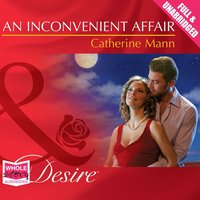 An Inconvenient Affair - Catherine Mann - audiobook