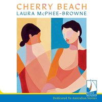 Cherry Beach - Laura McPhee-Browne - audiobook