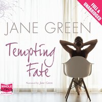 Tempting Fate - Jane Green - audiobook