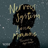 Nervous System - Lina Meruane - audiobook