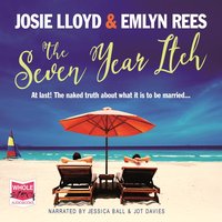 The Seven Year Itch - Emlyn Rees - audiobook