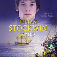 Kydd - Julian Stockwin - audiobook
