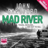 Mad River - John Sandford - audiobook