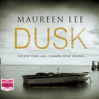 Dusk - Maureen Lee - audiobook