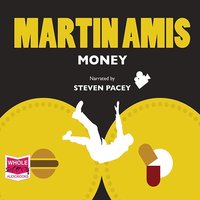 Money - Martin Amis - audiobook