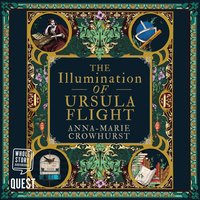 The Illumination of Ursula Flight - Anna-Marie Crowhurst - audiobook