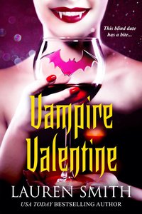 Vampire Valentine - Lauren Smith - ebook
