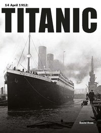 Titanic - David Ross - ebook