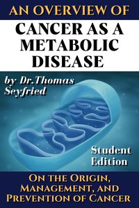 The Truth Why Cancer Is a Metabolic Disease - Johannes S. Rockermeier - ebook