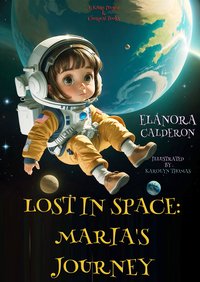 Lost in Space - Elanora Calderon - ebook