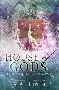 House of Gods - K.A. Linde - ebook