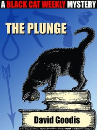 The Plunge - David Goodis - ebook