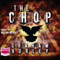 The Chop - Graham Hurley - audiobook