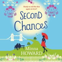 Second Chances - Minna Howard - audiobook