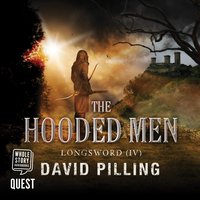Longsword 4 - David Pilling - audiobook