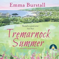 Tremarnock Summer - Emma Burstall - audiobook
