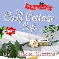 Winter at the Cosy Cottage Cafe - Rachel Griffiths - audiobook