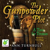 The Gunpowder Plot - Ann Turnbull - audiobook