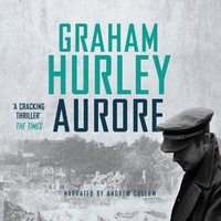 Aurore - Graham Hurley - audiobook