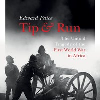 Tip and Run - Edward Paice - audiobook