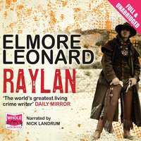 Raylan - Elmore Leonard - audiobook