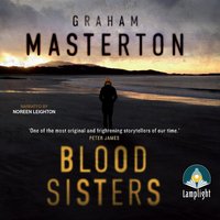 Blood Sisters - Graham Masterton - audiobook