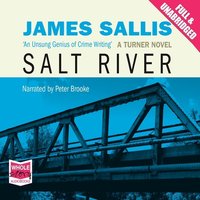 Salt River - James Sallis - audiobook