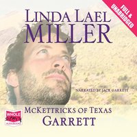 McKettricks of Texas - Linda Lael Miller - audiobook