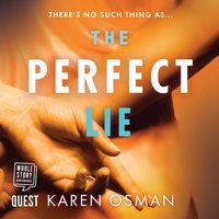 The Perfect Lie - Karen Osman - audiobook