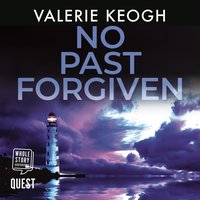 No Past Forgiven - Valerie Keogh - audiobook