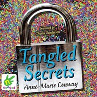 Tangled Secrets - Anne-Marie Conway - audiobook
