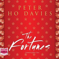 The Fortunes - Peter Ho Davies - audiobook
