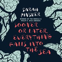 Sooner or Later Everything Falls Into the Sea - Sarah Pinsker - audiobook