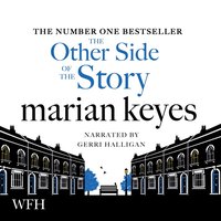 The Other Side of the Story - Marian Keyes - audiobook