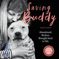 Saving Buddy - Nicola Owst - audiobook