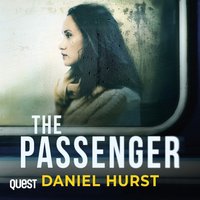 The Passenger - Daniel Hurst - audiobook