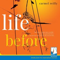 Life Before - Carmel Reilly - audiobook