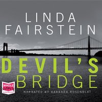 Devil's Bridge - Linda Fairstein - audiobook