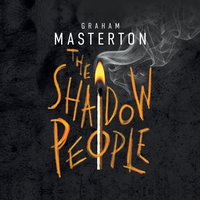 The Shadow People - Graham Masterton - audiobook