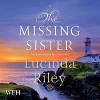 The Missing Sister - Lucinda Riley - audiobook