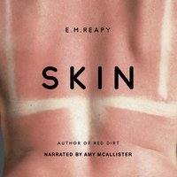 Skin - E.M. Reapy - audiobook