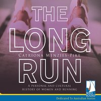 The Long Run - Catriona Menzies-Pike - audiobook