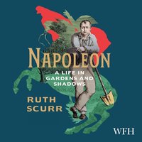 Napoleon - Ruth Scurr - audiobook