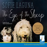 The Eye of the Sheep - Sofie Laguna - audiobook