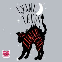 The Lunar Cats - Lynne Truss - audiobook