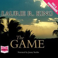 The Game - Laurie R. King - audiobook