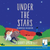 Under the Stars - Lisa Harvey-Smith - audiobook