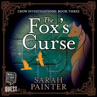 The Fox's Curse - Sarah Painter - audiobook