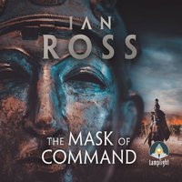 The Mask of Command - Ian Ross - audiobook