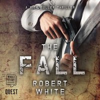 The Fall - Robert White - audiobook